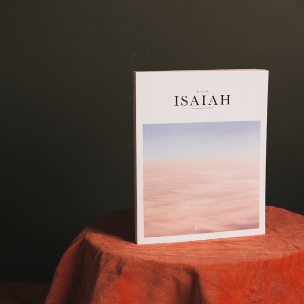 The Isaiah Ch. 24-27 Little Apocalypse-Part 1 Image